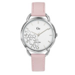 ساعت مچی زنانه اصل | برند جی او | مدل 699106