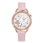 ساعت مچی زنانه اصل | برند جی او | مدل 699161