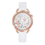 ساعت مچی زنانه اصل | برند جی او | مدل 699170