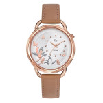 ساعت مچی زنانه اصل | برند جی او | مدل 699171