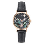 ساعت مچی زنانه اصل | برند جی او | مدل 699180