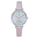 ساعت مچی زنانه اصل | برند جی او | مدل 699212