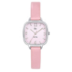 ساعت مچی زنانه اصل | برند جی او | مدل 699217