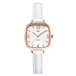 ساعت مچی زنانه اصل | برند جی او | مدل 699232