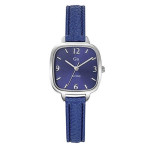 ساعت مچی زنانه اصل | برند جی او | مدل 699234