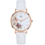 ساعت مچی زنانه اصل | برند جی او | مدل 699257