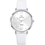ساعت مچی زنانه اصل | برند جی او | مدل 699354
