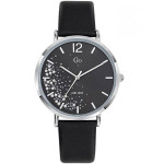 ساعت مچی زنانه اصل | برند جی او | مدل 699355