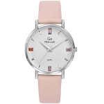 ساعت مچی زنانه اصل | برند جی او | مدل 699420