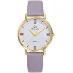 ساعت مچی زنانه اصل | برند جی او | مدل 699421