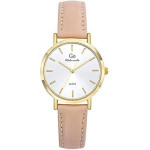 ساعت مچی زنانه اصل | برند جی او | مدل 699438