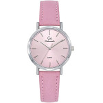 ساعت مچی زنانه اصل | برند جی او | مدل 699440