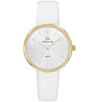 ساعت مچی زنانه اصل | برند جی او | مدل 699447