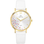 ساعت مچی زنانه اصل | برند جی او | مدل 699448