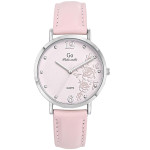 ساعت مچی زنانه اصل | برند جی او | مدل 699452