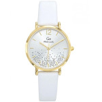 ساعت مچی زنانه اصل | برند جی او | مدل 699458