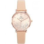 ساعت مچی زنانه اصل | برند جی او | مدل 699459