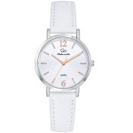 ساعت مچی زنانه اصل | برند جی او | مدل 699478