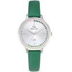 ساعت مچی زنانه اصل | برند جی او | مدل 699495