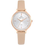 ساعت مچی زنانه اصل | برند جی او | مدل 699497