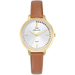 ساعت مچی زنانه اصل | برند جی او | مدل 699499