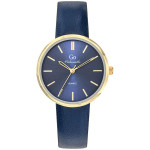 ساعت مچی زنانه اصل | برند جی او | مدل 699518