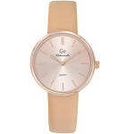 ساعت مچی زنانه اصل | برند جی او | مدل 699520