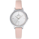 ساعت مچی زنانه اصل | برند جی او | مدل 699536