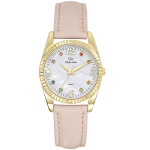 ساعت مچی زنانه اصل | برند جی او | مدل 699591