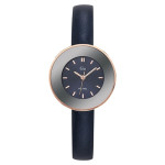 ساعت مچی زنانه اصل | برند جی او | مدل 699915