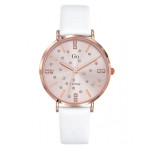 ساعت مچی زنانه اصل | برند جی او | مدل 699935