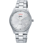 ساعت مچی مردانه اصل | برند کیو اند کیو | مدل A14A-003PY