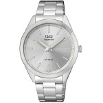 ساعت مچی مردانه اصل | برند کیو اند کیو | مدل C22A-002VY