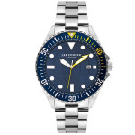 ساعت مچی مردانه اصل | برند لی کوپر | مدل LC07541.390