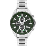 ساعت مچی مردانه اصل | برند لی کوپر | مدل LC07830.370