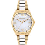 ساعت مچی زنانه اصل | برند لی کوپر | مدل LC07873.120