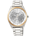 ساعت مچی مردانه اصل | برند کیو اند کیو | مدل Q80B-003PY