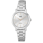 ساعت مچی زنانه اصل | برند کیو اند کیو | مدل Q893J201Y