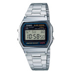 ساعت مچی مردانه - زنانه اصل | برند کاسیو | مدل A158WA-1DF