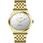 ساعت مچی مردانه اصل | برند اوماکس | مدل ACB101Q008