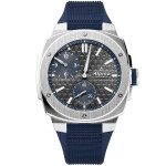 ساعت مچی مردانه اصل | برند آلپینا | مدل AL-650DGN4AE6