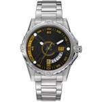 ساعت مچی مردانه اصل | برند کترپیلار | مدل AM.141.11.127