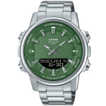 ساعت مچی مردانه اصل | برند کاسیو | مدل AMW-880D-3AVDF