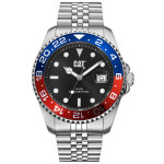 ساعت مچی مردانه اصل | برند کترپیلار | مدل AO.141.11.128