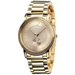 ساعت مچی زنانه اصل | برند امپریو آرمانی | مدل AR0470