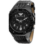 ساعت مچی زنانه اصل | برند امپریو آرمانی | مدل AR0668