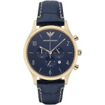 ساعت مچی مردانه اصل | برند امپریو آرمانی | مدل AR1862