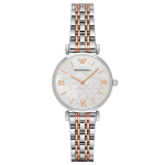 ساعت مچی زنانه اصل | برند امپریو آرمانی | مدل AR1987