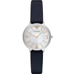 ساعت مچی زنانه اصل | برند امپریو آرمانی | مدل AR2509