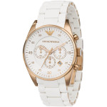 ساعت مچی مردانه اصل | برند امپریو آرمانی | مدل AR5919